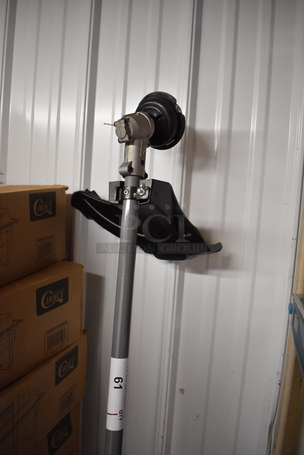 Craftsman WS2200 Metal String Trimmer Weed Whacker. 14x14x68 - Image 4 of 6