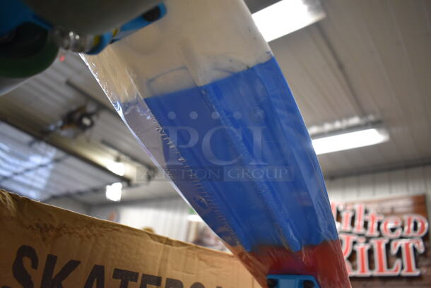 2 BRAND NEW! Skateboards. 22x6x5.5. 2 Times Your Bid! - Image 4 of 5