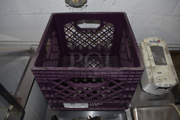 ALL ONE MONEY! Lot of Various Items Including Metal Pieces, Sink Drains and Dipwell - Image 5 of 5