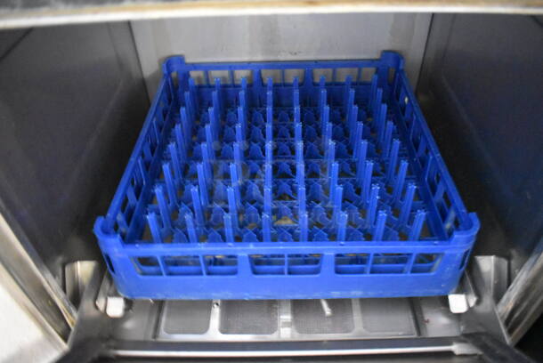 Hobart LXIH Hi Temp High Temperature Undercounter Dishwasher. 120/208-240 Volts, 1 Phase. 24x26x35 - Image 6 of 9