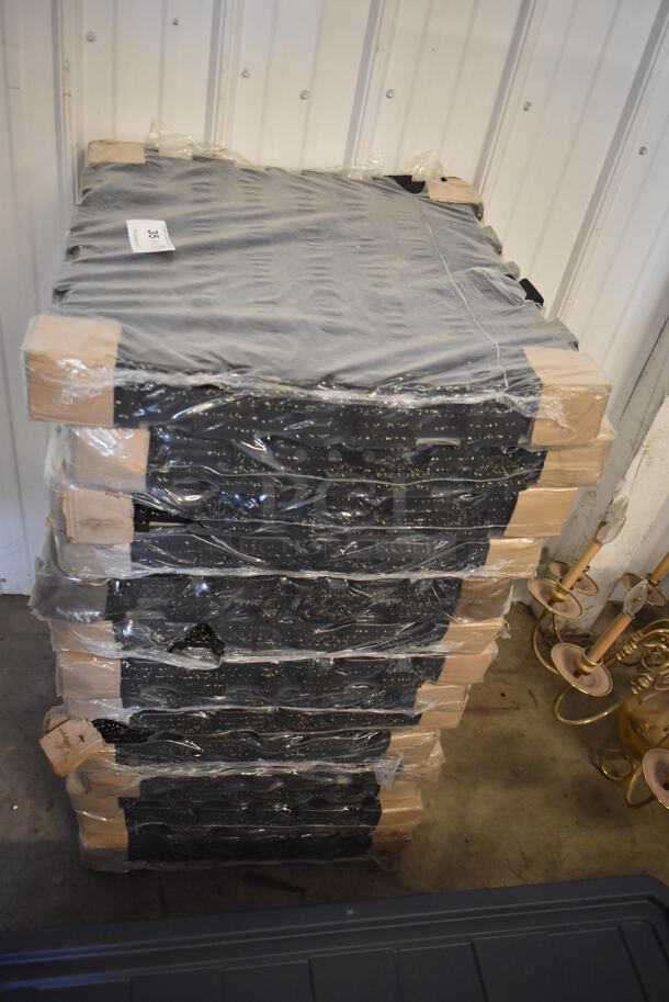 14 Packs of 5 BRAND NEW! Matworks 920149 Mat Pieces. 14 Times Your Bid! - Image 3 of 3