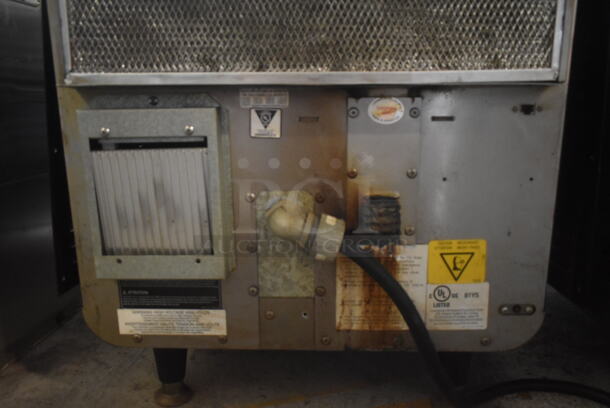 Turbochef Encore Metal Commercial Countertop Rapid Cook Oven. 208/240 Volts, 1 Phase. - Image 5 of 5
