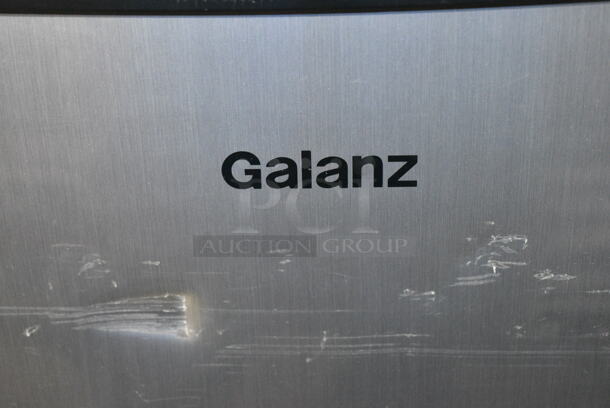 Galanz GL43S5 Mini Cooler. 115 Volts, 1 Phase. Tested and Working! - Image 2 of 5
