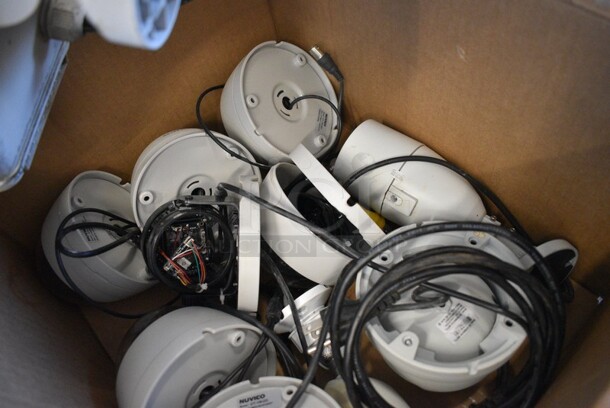 10 Various Cameras. Includes 5.5x15.5x7.5. 10 Times Your Bid! - Image 3 of 4