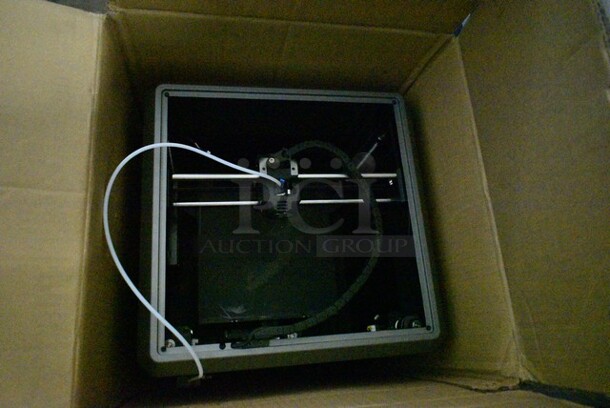 IN ORIGINAL BOX! Creality K1 CXSW20230615 3D Printer.  - Image 3 of 6