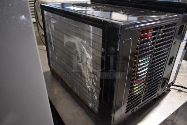 TCL WBW91-B Metal Window Mount Air Conditioner. 8,000 BTU. 115 Volts, 1 Phase. Tested and Working! - Image 6 of 6
