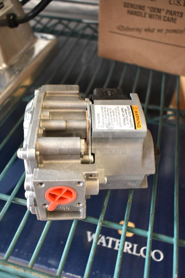 BRAND NEW SCRATCH AND DENT! Garland US Range Regulator - Image 6 of 10
