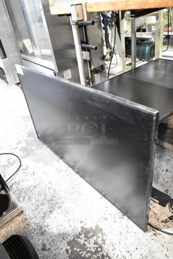 Samsung PM49H 49" Television. Buyer Must Pick Up - We Will Not Ship This Item. Tested and Working! - Image 3 of 7