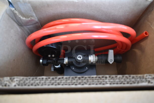 Pentair EV927241 Water Filtration Base and Hose - Image 4 of 5