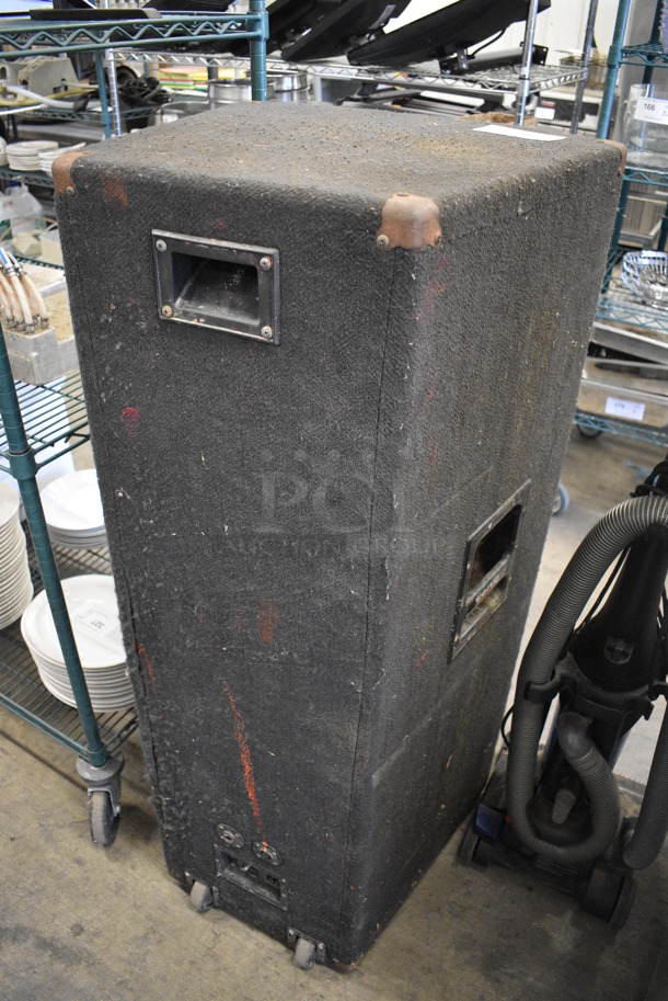 Sonic Speaker. 21x20x49.5 - Image 6 of 6