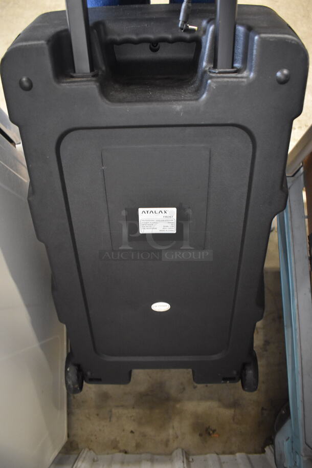 Atalax Professional Wireless Speaker. 16x14x34 - Image 6 of 6