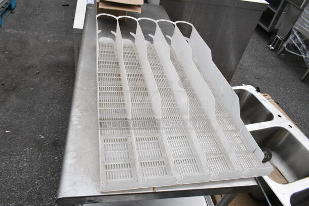 ALL ONE MONEY! Lot of Poly Drink Sliders.  - Image 5 of 5