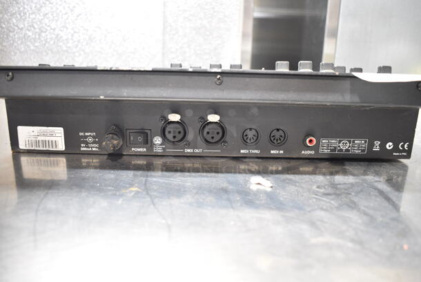 Elation Stage Setter 24 24CH Dimmer Console.  - Image 4 of 5