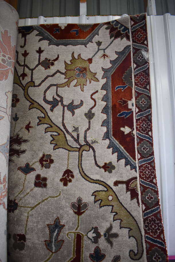 Home Decorators Talya Area Rug. 8'x10' - Image 3 of 4