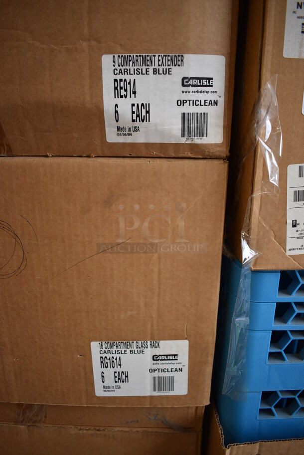 ALL ONE MONEY! Lot of 41 BRAND NEW Various Dish Caddies. Includes 19.5x19.5x4 - Image 4 of 5