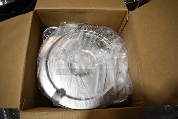 2 BRAND NEW! Items; Winco SST-24 Stock Pot and Winco 211 Soup Warmer. 2 Times Your Bid! - Image 7 of 8
