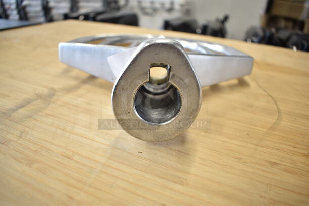 Metal Commercial Paddle Attachment for Hobart Mixer.  - Image 3 of 3