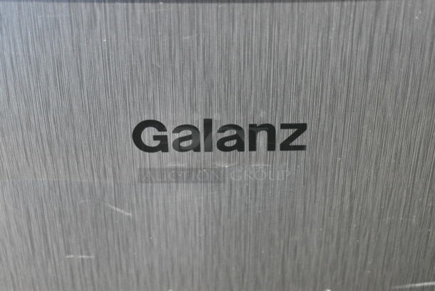 Galanz GL43S5 Metal Mini Cooler. 115 Volts, 1 Phase. Tested and Working! - Image 2 of 5