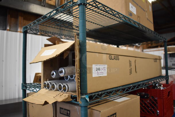 ALL ONE MONEY! Tier Lot of 36 Various Fluorescent Light Tubes - Image 4 of 4