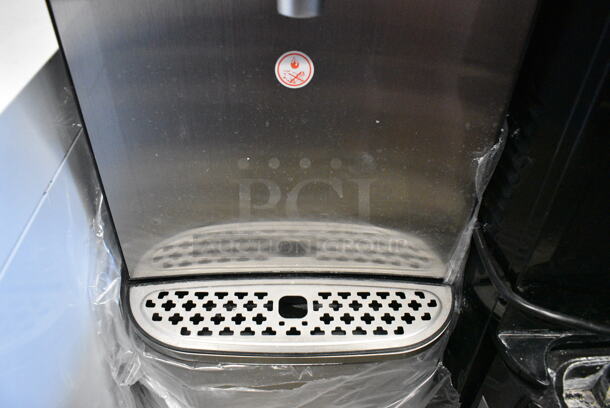 LIKE NEW! Avalon A25 Self Cleaning Bottleless Water Cooler Dispenser. 115 Volts, 1 Phase. Tested and Working! - Image 5 of 7