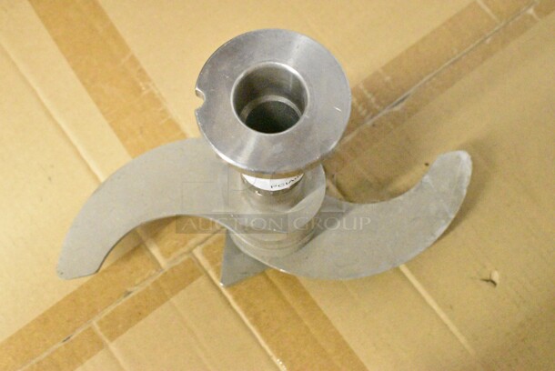 2 S Blade for Food Processor. 2 Times Your Bid!  - Image 7 of 7