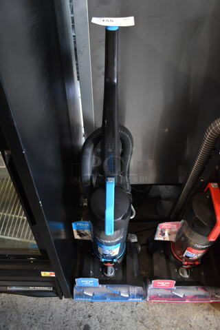 Bissell PowerForce Helix Vacuum Cleaner. Store Display Unit.