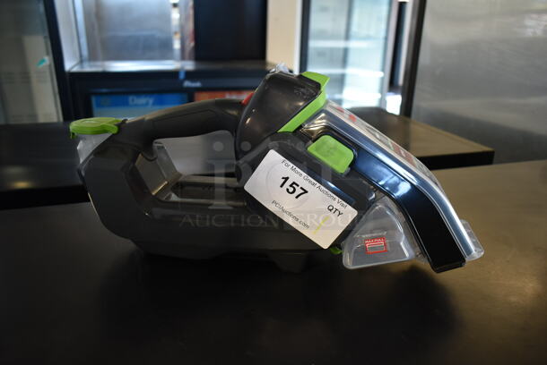 Bissell 595761710 Handheld Vacuum Cleaner. Store Display Unit. - Image 2 of 4