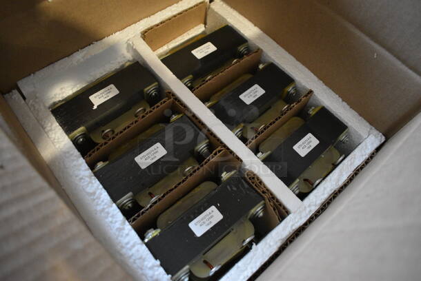 6 BRAND NEW IN BOX! STD-00270-A-A Transformers. 6 Times Your Bid! - Image 2 of 3