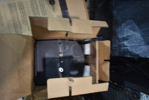 Insinkerator HWT Instant Hot Water Tank. 115 Volts, 1 Phase.  - Image 3 of 6
