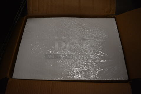 BRAND NEW IN BOX! Pitco Frialator Fryer Filters