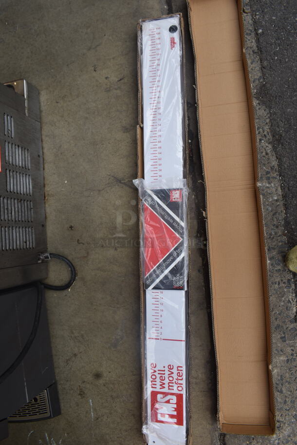 NEW IN BOX! Perform Better White FMS Functional Movement Screen Kit - Image 2 of 3