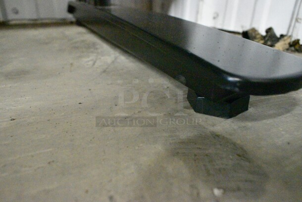 BRAND NEW SCRATCH AND DENT! Desk. Does Not Come w/ Contents.  - Image 7 of 7
