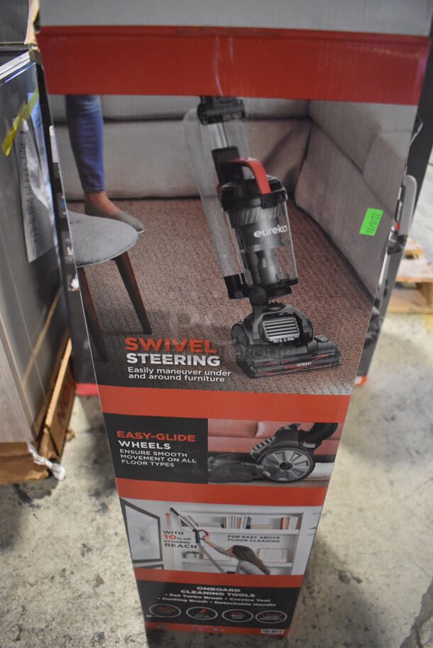 IN ORIGINAL BOX! Eureka Dash Sprint Vacuum Cleaner - Image 5 of 5