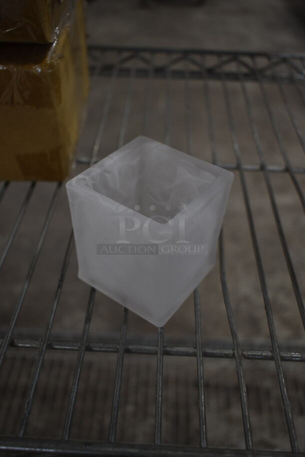 2 Boxes of 6 BRAND NEW! Hollowick 5180SC Glacier™ Tealight Lamp for HD8 Fuel Cell. 2 Times Your Bid! - Image 4 of 7