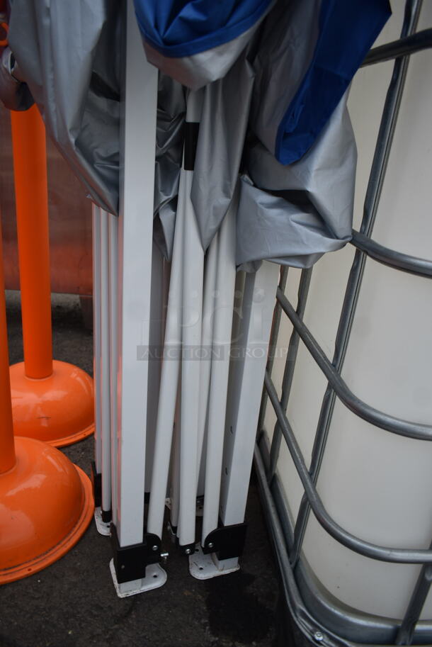 Pop Up Canopy - Image 2 of 3