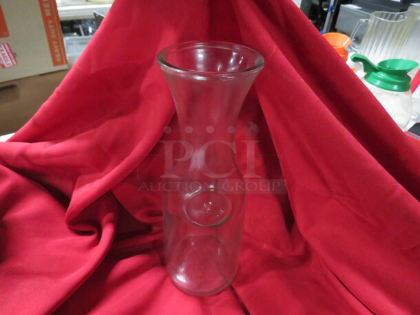 1 Liter Carafe. 3XBID - Image 1 of 1