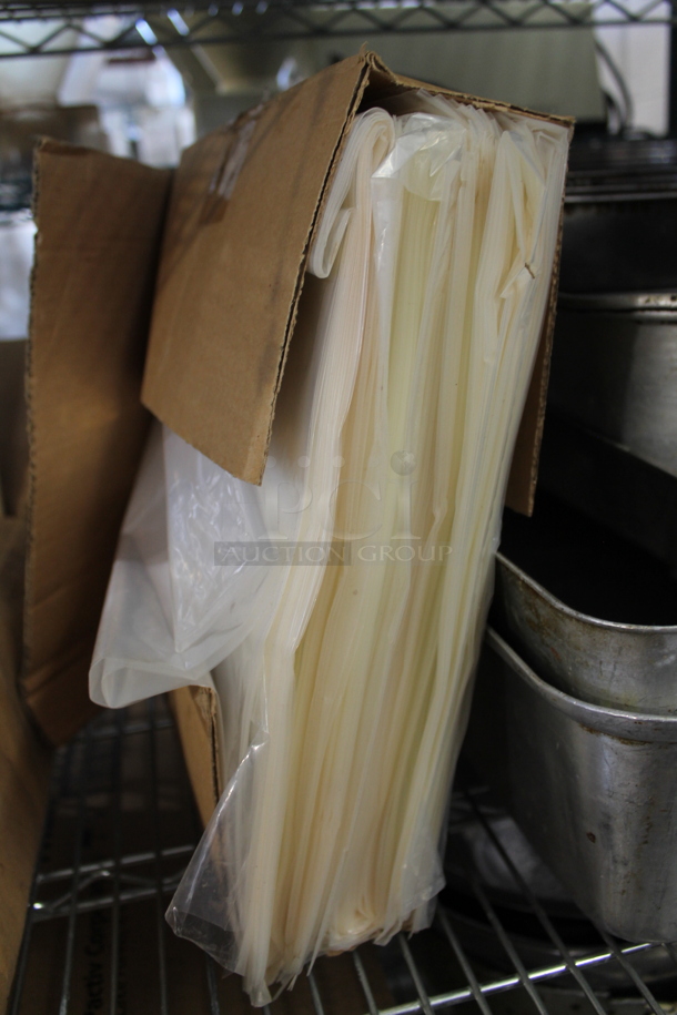 ALL ONE MONEY! Lot of Various Items Including Metal Baking Pans. - Image 4 of 5