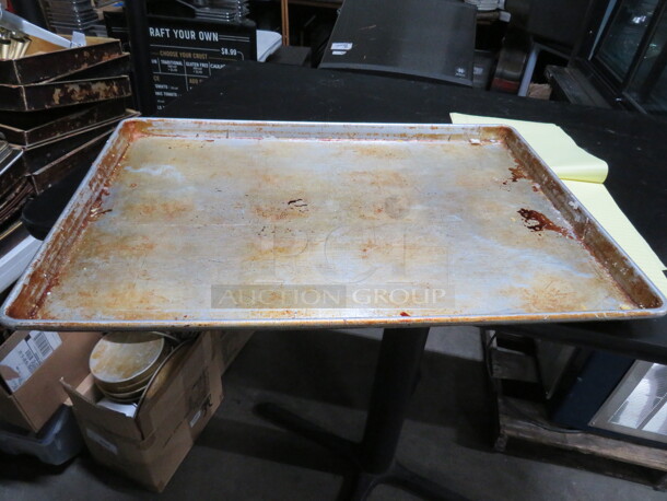 Full Size Sheet Pan. 4XBID - Image 1 of 1
