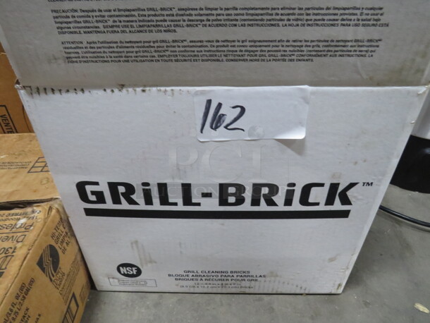 One Lot Of NEW Grill Bricks. - Image 2 of 2