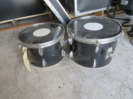 Drums. 2XBID