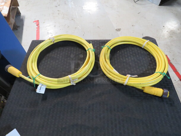 Lumburg Cod. # RK 120M-676/5M. 2XBID - Image 1 of 3