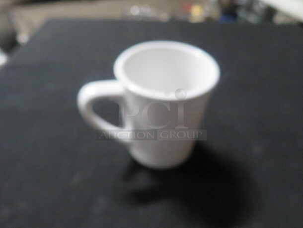 NEW 8.5oz Coffee Mug. 12XBID - Image 1 of 1