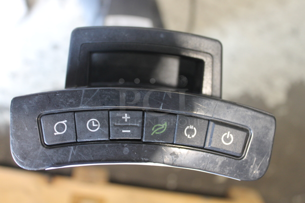 Lasko CT30710 Floor Style Movable Air Heater. 120 Volts, 1 Phase. Tested and Working! - Image 3 of 5