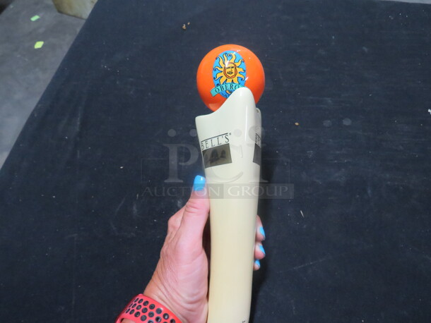 One Beer Tap Handle. - Image 1 of 1