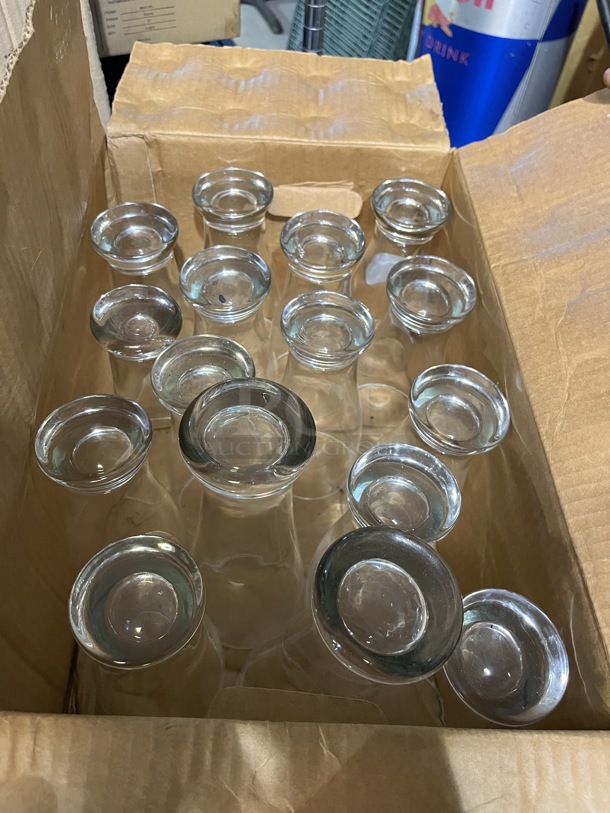 Assorted Glassware - Image 2 of 2