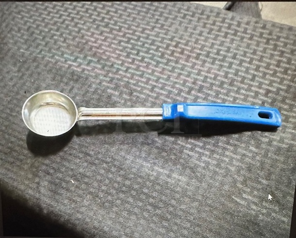 One NEW Vollrath 2oz Spoodle. #64332. - Image 1 of 1