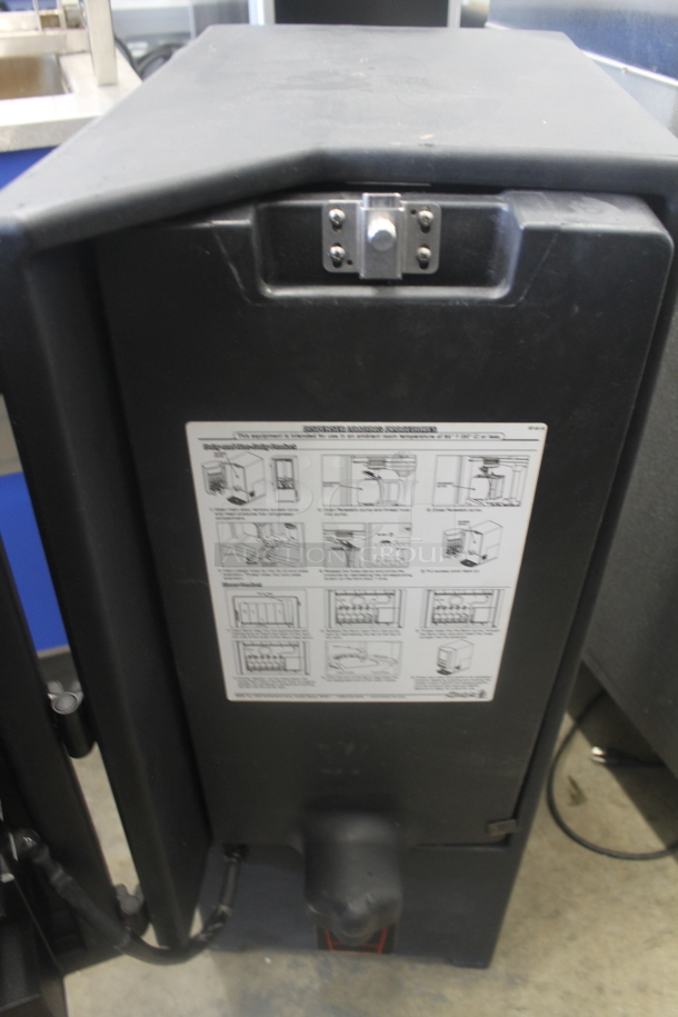 Metal Commercial Countertop Sweetener Dispenser. - Image 5 of 6