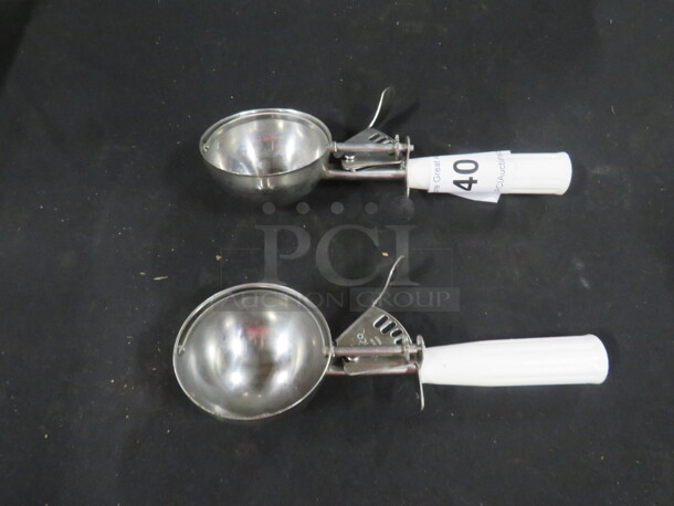 Commercial Disher. 2XBID - Image 1 of 1