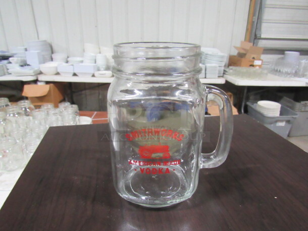 Smithworks Vodka Mug. 10XBID - Image 1 of 1