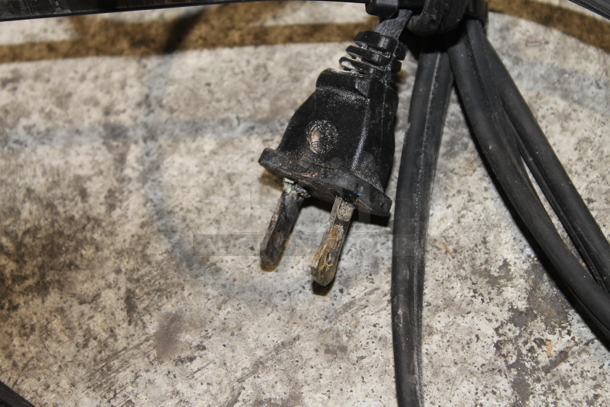 Lasko CT32791 Floor Style Portable Air Heater. 120 Volts, 1 Phase. Tested and Working! - Image 6 of 6